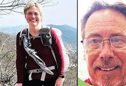 Çöpçatanlık sitesinde başlayan flört kabusa dönüştü! Öldürmek için kiralık katil tuttu...