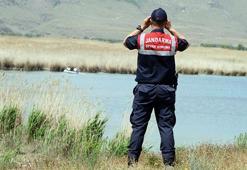 Van Gölü'ndeki inci kefali stoku 50 bin tona çıktı