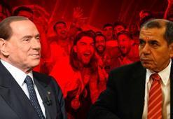 Berlusconi yine Galatasaray'ın kapısını çaldı! Boey olmadı 20 yaşındaki orta saha için görüşmelere başladı