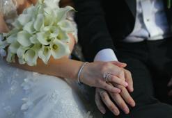 Evlendikten 5 gün sonra hayatının şokunu yaşadı! Kadının üvey babası da doğruladı