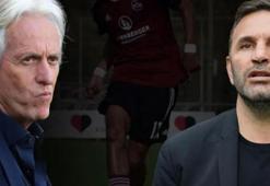 Kicker yazdı! Galatasaray ve Fenerbahçe 17'lik wonderkid'in peşinde