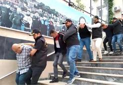 İstanbul'da telefon dolandırıcılarına operasyon: 15 gözaltı