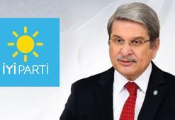 Aytun Çıray İYİ Parti'den istifa etti