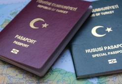 Almanya Büyükelçiliği'nden vize açıklaması