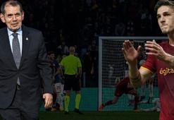 Geçen sene Konferans Ligi finalinde Zaniolo'nun karşısında dayanamamıştı! Cimbom'a yeni Onyekuru