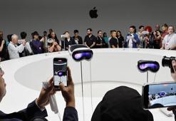 Apple Vision Pro nedir, ne işe yarar? Apple Vision Pro fiyatı listesi açıklandı mı, ne kadar?