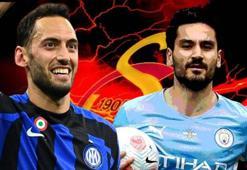 Ne Hakan Çalhanoğlu, ne İlkay Gündoğan! Galatasaray Şampiyonlar Ligi finalinden sonra Van Dijk'in partnerine imza attıracak