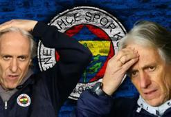 Jorge Jesus'un yerine Okan Buruk ve Emre Belözoğlu'nun hocası geliyor!