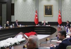 Maaşlara zam ve asgari ücret gündemde! Yeni dönemin ilk Kabine toplantısı sona erdi