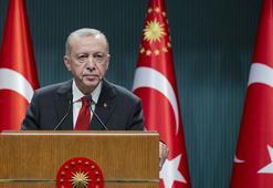 Cumhurbaşkanı Erdoğan'dan emeklilere müjde! Enflasyonla mücadele vurgusu