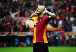 Roma'dan flaş Icardi kararı! Yeni hedef Gianluca Scamacca