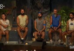 4'ü finale, birisi evine gidiyor! Survivor 2023'te final dörtlüsü ifşa oldu!