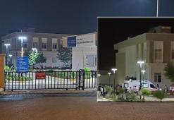 Erkek öğrenci yurdunda güvenlik görevlisi bıçaklanarak öldürüldü
