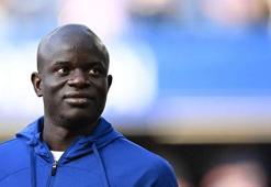 N'Golo Kante'yi Galatasaray'a yar etmeyecekler! Öyle kulüpler var ki...