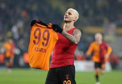 Abraham sakat, Belotti vasat! Roma İcardi için PSG'le görüşmelere başladı