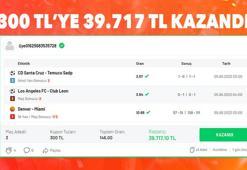 Misli.com’a Gelen Kazanıyor!
