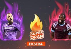 Fiorentina - West Ham maçı Tek Maç ve Canlı Bahis seçenekleriyle Misli.com’da