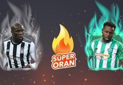 Beşiktaş - Konyaspor maçı Tek Maç ve Canlı Bahis seçenekleriyle Misli.com’da