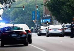 ABD'de silahlı saldırı şoku! Mezuniyet töreni kana bulandı...