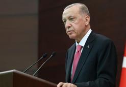 Cumhurbaşkanı Erdoğan'ın sözleri Yunanistan'da birinci manşet: Türk liderin yeni şahinleri