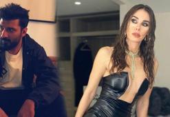 Defne Samyeli - Çağrı Telkıvıran aşkı fotoğrafla belgelendi!
