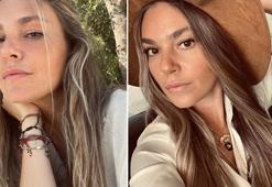 Aslı Enver anne oldu! İşte bebeğinin ismi