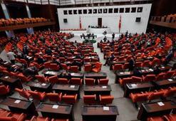TBMM Genel Kurulu'nda, memur ve emekli zamlarına ilişkin teklifin görüşmeleri başladı