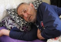 'Ay Lav Yu' filmi gerçek oldu, 74 yıldır kimliksiz yaşıyor