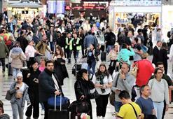 Kurban Bayramı tatili öncesi başladı! Yüzde 25 indirim fırsatı, rezervasyonlar arttı