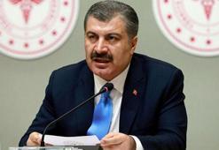 SMA ve Diş hekimliği uygulaması! Bakan Koca: Yakında uygulamaya geçecek