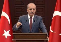 Numan Kurtulmuş kimdir, kaç yaşında, nereli? TBMM başkan adayı Numan Kurtulmuş hangi görevlerde bulundu?