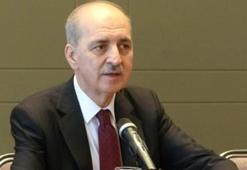 TBMM Başkanı Kurtulmuş'tan AKPM'de onaylanan darbe raporuna tepki
