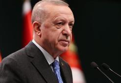 Cumhurbaşkanı Erdoğan, Zarifoğlu ve Karakoç'u andı