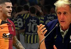 Kupa finali öncesi iki yıldıza zehir zemberek sözler: Düğün yapma derdine düştünüz bir İcardi kadar olamadınız