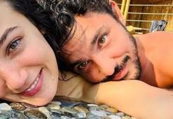 Pınar Deniz'den ilişki açıklaması: Sadece iki insan arasında yaşanması gereken bir şey