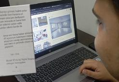 Boya yaptıkları evleri kiralık diye siteye koyup kaparo almışlar! 'Allah belamı versin dolandırıcı değilim'