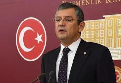 CHP'li Özgür Özel Kurultay için tarih verdi! Kılıçdaroğlu aday olacak mı?