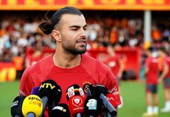 'Bu sözler gururumu kırdı' Abdülkerim Bardakcı transferi olay yarattı