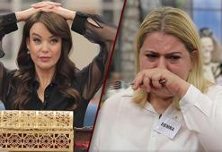 Gelinim Mutfakta 1159. bölüm fragmanı yayında!