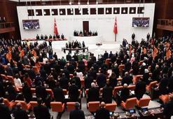 TBMM Başkanlığı seçiminde ikinci tur tamamlandı, hiçbir aday yeterli çoğunluğa ulaşamadı
