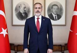 Bakan Fidan'dan İsveçli mevkidaşına: NATO üyeliği için somut adımlar atılsın