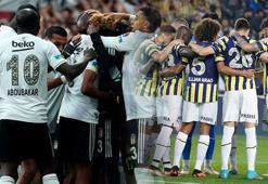 Beşiktaş ve Fenerbahçe'nin Konferans Ligi'ndeki muhtemel rakipleri belli oldu