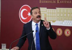 Yavuz Ağıralioğlu: 6'lı masa yanlıştı ve çöktü
