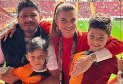 Pelin Karahan futbol itirafıyla gündem oldu