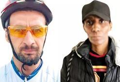 İstanbul'da dehşet! Beyzbol sopasıyla öldürüp cesedini meydanda yaktı, işte kadının ifadesi