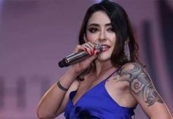 Melek Mosso: Esprim amacını aştı, herkesten özür dilerim