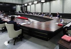 Erdoğan ve yeni kabinenin 10 adımlı eylem planında kira ve fatura detayı