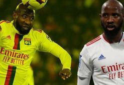 Ve Moussa Dembele'de mutlu son! 4 yıllık sözleşme 3 milyon euro maaş