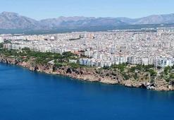 Kiralık evde tercihler değişti! Deniz manzaralı lüks konutlar elde kaldı