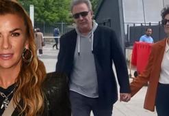 Ivana Sert'ten boşanma açıklaması: Ayrılırken medeni olmak lazım!